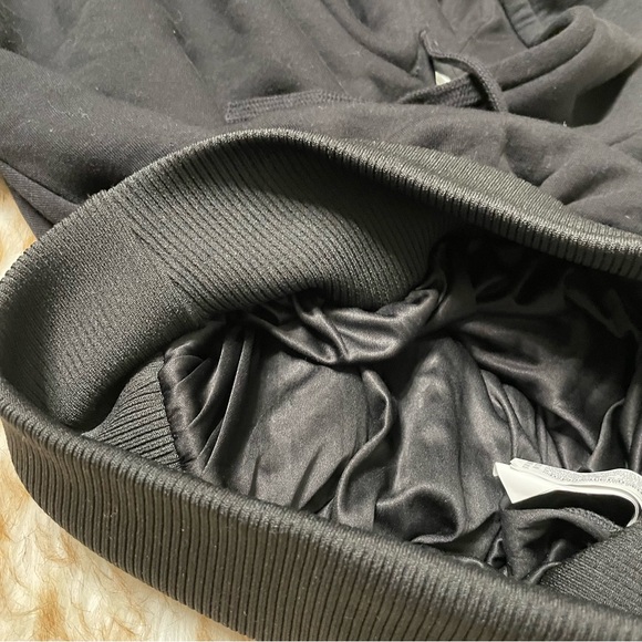 Zara cropped hoodie - Picture 8 of 8